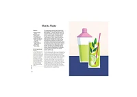 Mocktails Made Me Do It- 60 Delightful Cocktails for the Mindful Drinker by Jassy Davis