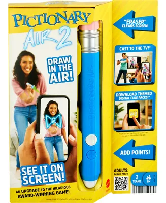 Pictionary Air 2 Game