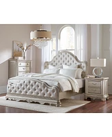 Closeout! Nicosa Nightstand, Created for Macy's