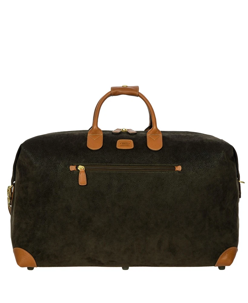 Bric's Milano Life 22" Duffle