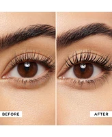 Clarins Wonder Perfect Lengthening, Curling & Volumizing Mascara 4D