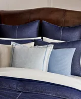 Closeout! Lauren Ralph Lauren Flynn 3-Pc. Duvet Cover Set, King