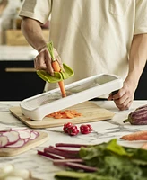 Joseph Joseph Multi-Grip Mandoline with Precision Food Grip