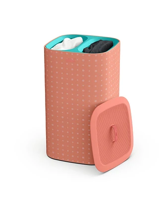 Joseph Joseph Tota Pop 60-Litre Laundry Separation Basket
