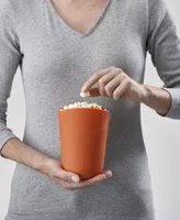 Joseph Joseph M-Cuisine Single-Serve Popcorn Maker Set of 2