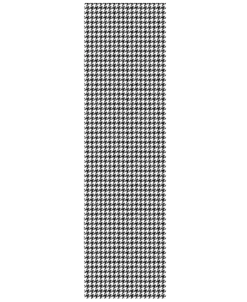 Dalyn Hinton HN1 2'3" x 12' Runner Area Rug