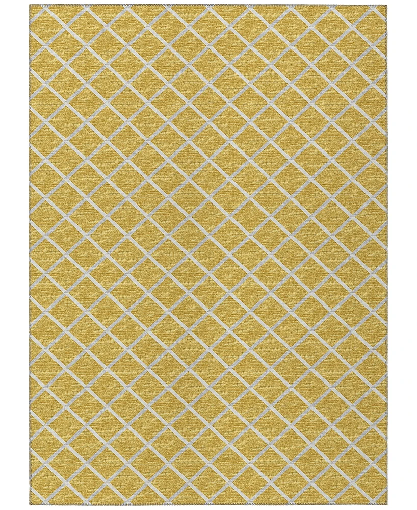Dalyn York YO1 3' x 5' Area Rug