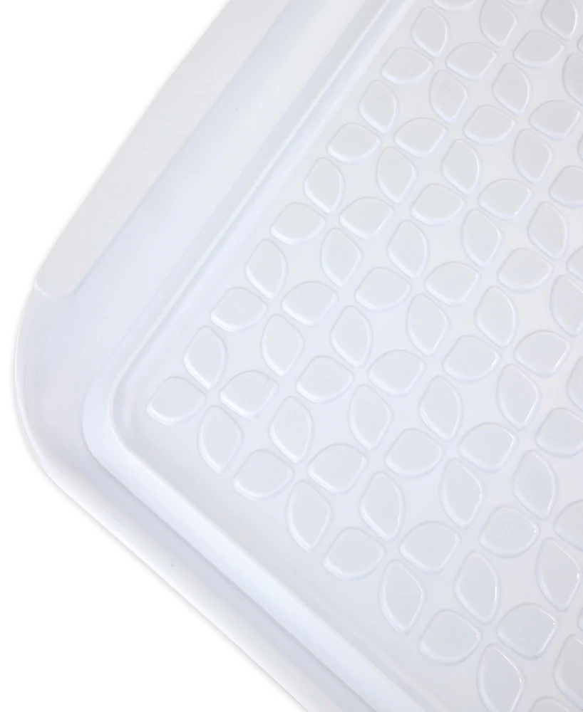Tovolo Prep Serve Medium Marinade Tray Set