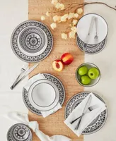 Tabletops Unlimited 12 Pc. Dinnerware Sets Collection