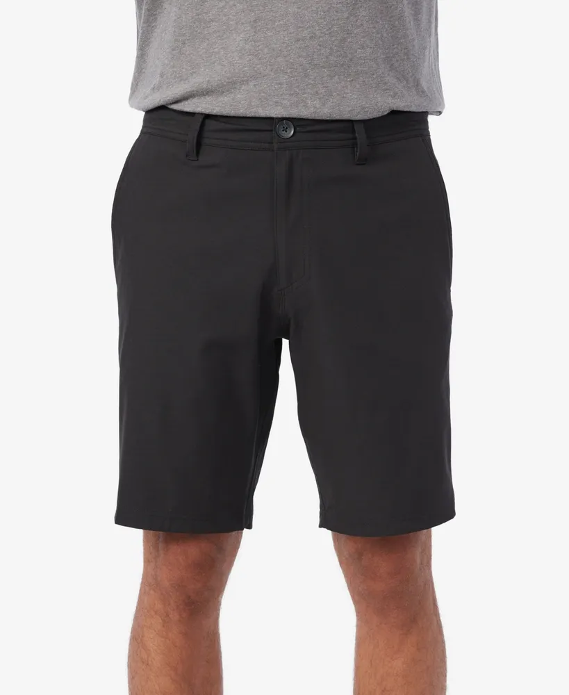 O'Neill Men's Reserve Light Check Shorts