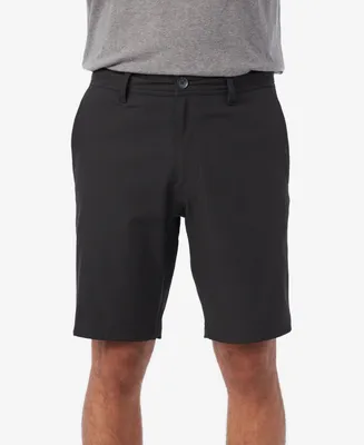 O'Neill Men's Reserve Light Check Shorts