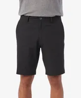 O'Neill Men's Reserve Light Check Shorts