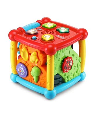 VTech Busy Learners Activity Cube