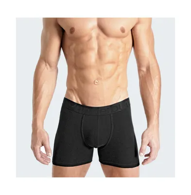 Men's Padded Boxer Brief