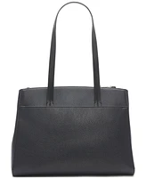 Calvin Klein Hadley Triple Compartment Tote