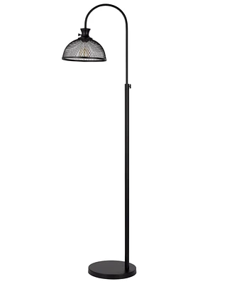 48 61" Height Metal Floor Lamp