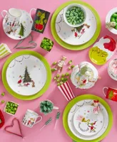 Lenox Merry Grinchmas Collection