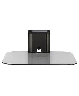 Sanus VMA401-B1 On-Wall Av Shelf