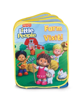Fisher-Price Story Book Tent