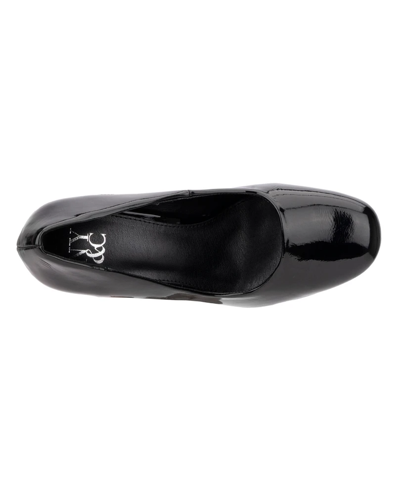 Women's Nancy Pump
