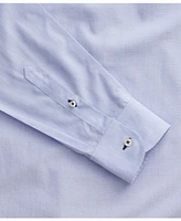 UNTUCKit Men's Slim Fit Wrinkle-Free Hillside Select Button Up Shirt