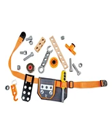 Hape Junior Inventor- Scientific Tool Belt