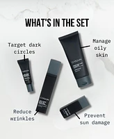 Cardon 4-Pc. Anti-Aging Skincare Gift Set