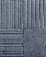 Eddie Bauer Hidden Lake 2-Pc. Quilt Set, Twin