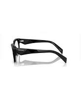 Prada Men's Eyeglasses