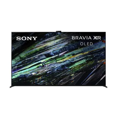 65 inch Class Bravia Xr A95L 4K Oled Hdr Smart Google Tv - XR65A95L