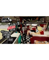 Atlus Persona 5 Strikers