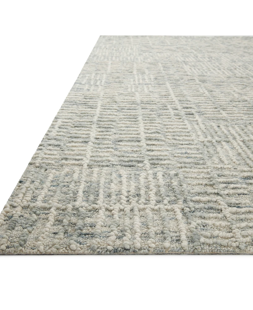 Loloi Tallulah Tll-03 5' x 7'6" Area Rug