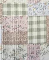 Piper & Wright Eloise Reversible Quilt, Full/Queen