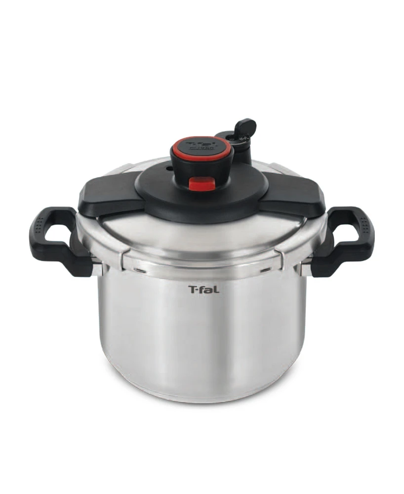 T-Fal Clipso 6.3 Qt. Pressure Cooker