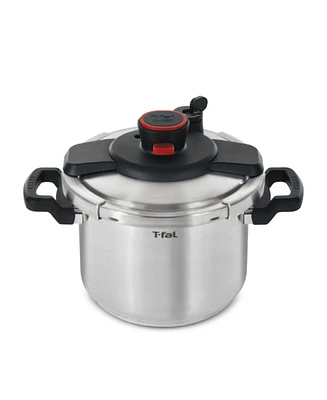 T-Fal Clipso 6.3 Qt. Pressure Cooker
