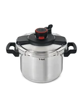 T-Fal Clipso 6.3 Qt. Pressure Cooker