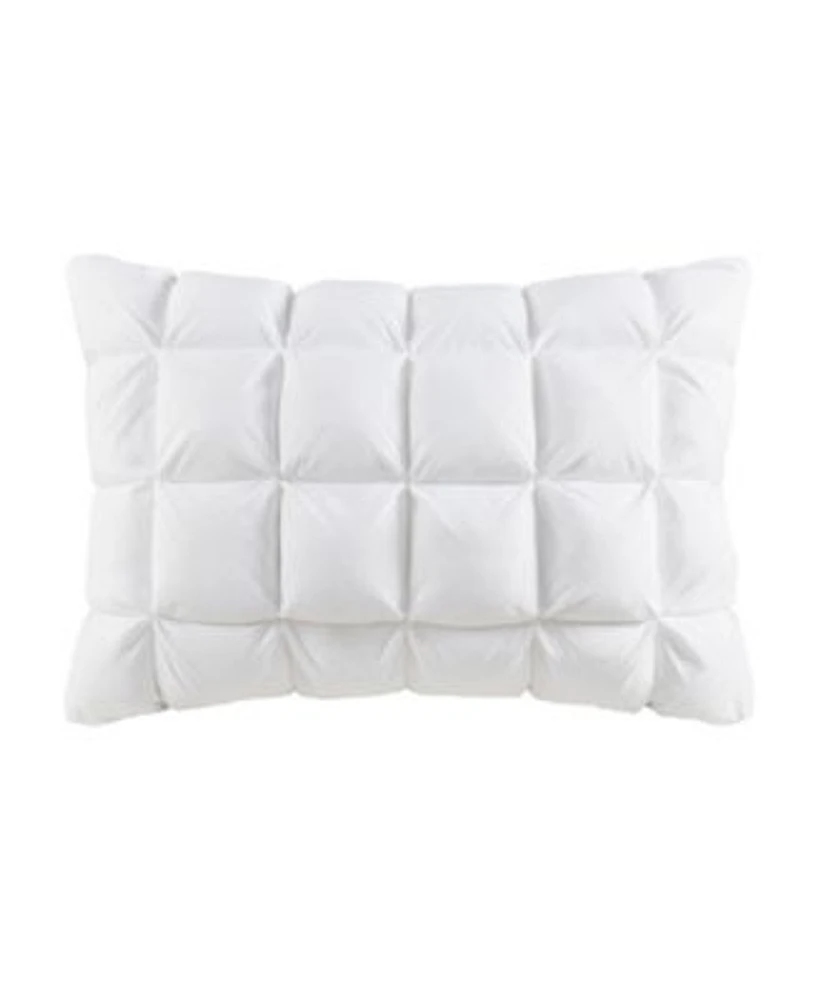 Madison Park Stay Puffed Overfilled Pillow Protector
