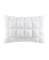 Madison Park Stay Puffed Overfilled Pillow Protector