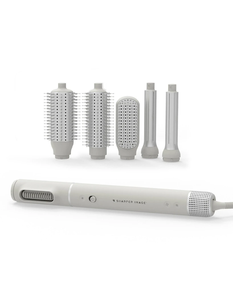 Sharper Image Revel 6-In-1 Hair Dryer & Multi-Styler