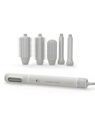 Sharper Image Revel 6-In-1 Hair Dryer & Multi-Styler