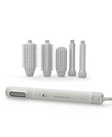 Sharper Image Revel 6-In-1 Hair Dryer & Multi-Styler