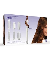 Sharper Image Revel 6-In-1 Hair Dryer & Multi-Styler
