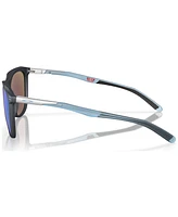 Oakley Men's Thurso (Low Bridge Fit) Re-Discover Collection Low Bridge Fit Sunglasses, Mirror OO9286A