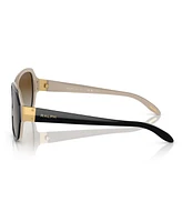 Ralph by Ralph Lauren Women's Polarized Sunglasses