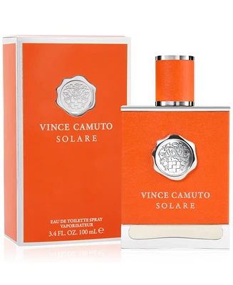 Vince Camuto Solare Eau de Toilette, 1.7 oz