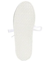 Lucky Brand Women's Talena Knit Lace-Up Sneakers