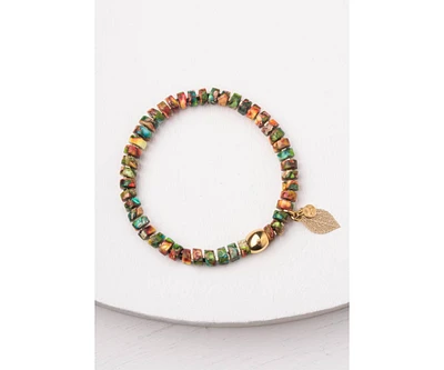 Starfish Project Sedona Stretch Bracelet
