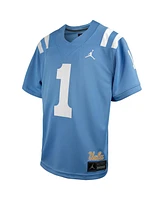 Jordan Big Boys #1UCLA Bruins Untouchable Replica Game Jersey