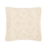 Safavieh Baird 20" x Pillow