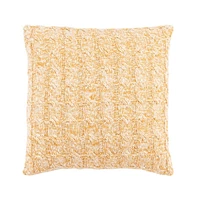 Safavieh Lauro 24" x 24" Floor Pillow